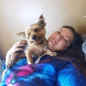 Meet your Posher, Karen